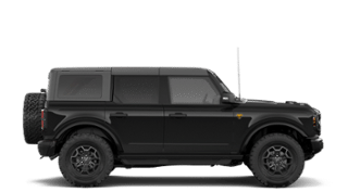 2026 Ford Bronco® External Image 1
